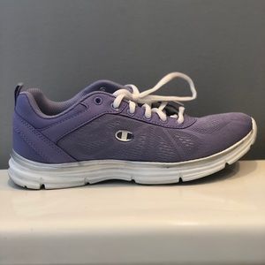 Champion shoes